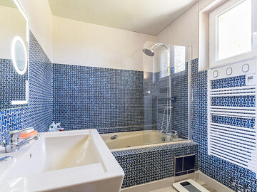 Jolie maison à Montchaton, jardin clos, animaux acceptés - Photo 11