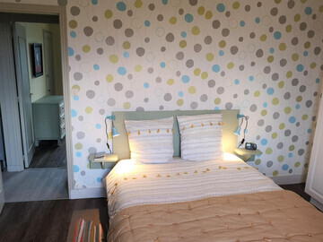 Jolie maison à Montchaton, jardin clos, animaux acceptés - Photo 12