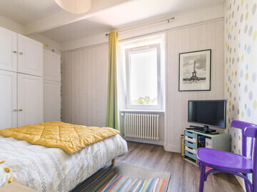 Jolie maison à Montchaton, jardin clos, animaux acceptés - Photo 13