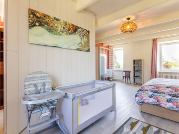 Jolie maison à Montchaton, jardin clos, animaux acceptés - Photo 15