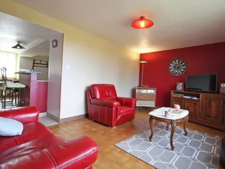 Maison ancienne avec insert et animaux autorisés - Photo 4