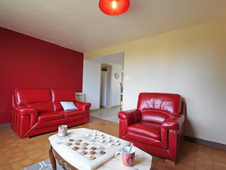 Maison ancienne avec insert et animaux autorisés - Photo 5