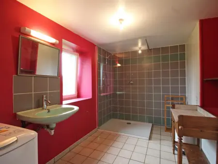 Maison ancienne avec insert et animaux autorisés - Photo 7