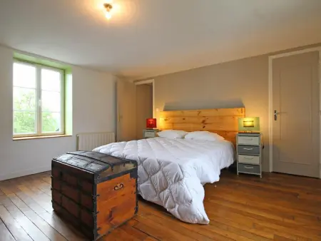 Maison ancienne avec insert et animaux autorisés - Photo 9