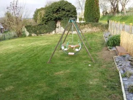 Maison ancienne avec insert et animaux autorisés - Photo 15