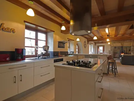 Maison authentique en Normandie, animaux acceptés - Photo 5