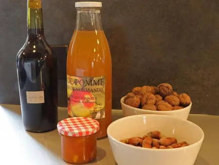 Maison authentique en Normandie, animaux acceptés - Photo 6