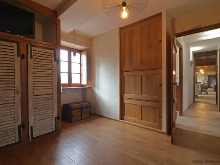 Maison authentique en Normandie, animaux acceptés - Photo 9