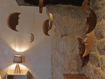 Maison authentique en Normandie, animaux acceptés - Photo 11