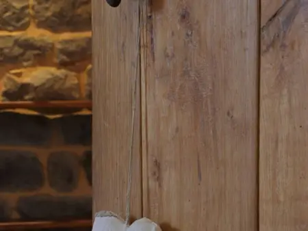 Maison authentique en Normandie, animaux acceptés - Photo 12