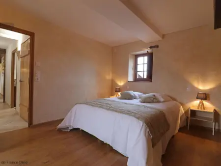 Maison authentique en Normandie, animaux acceptés - Photo 13