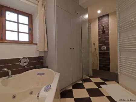 Maison authentique en Normandie, animaux acceptés - Photo 14