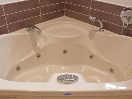 Maison authentique en Normandie, animaux acceptés - Photo 15