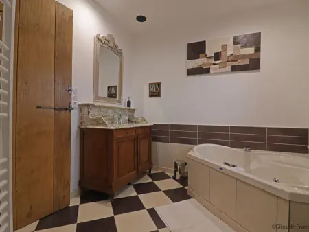 Maison authentique en Normandie, animaux acceptés - Photo 16