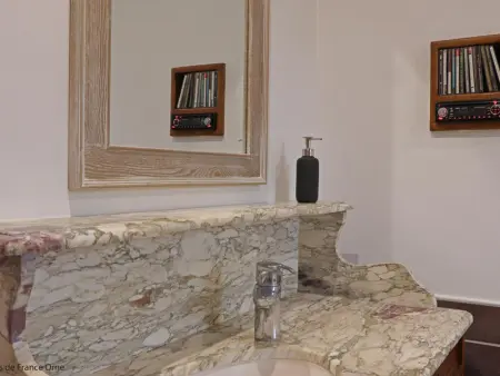 Maison authentique en Normandie, animaux acceptés - Photo 17