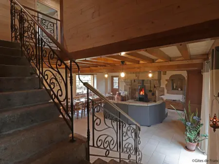 Maison authentique en Normandie, animaux acceptés - Photo 22