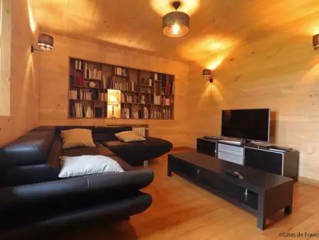 Maison authentique en Normandie, animaux acceptés - Photo 24