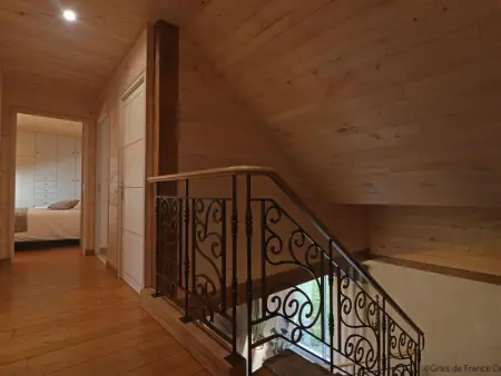 Maison authentique en Normandie, animaux acceptés - Photo 25