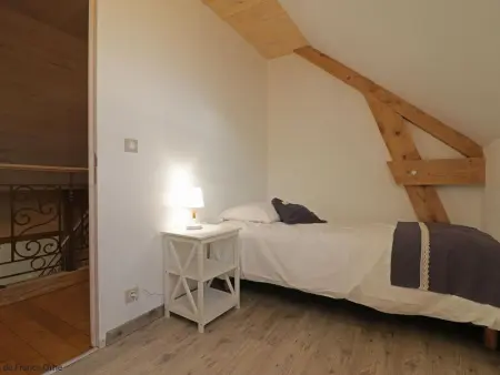 Maison authentique en Normandie, animaux acceptés - Photo 26