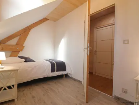 Maison authentique en Normandie, animaux acceptés - Photo 27