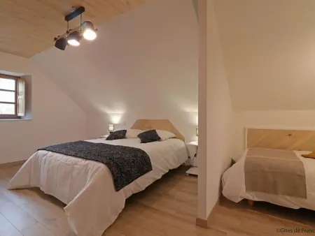 Maison authentique en Normandie, animaux acceptés - Photo 29