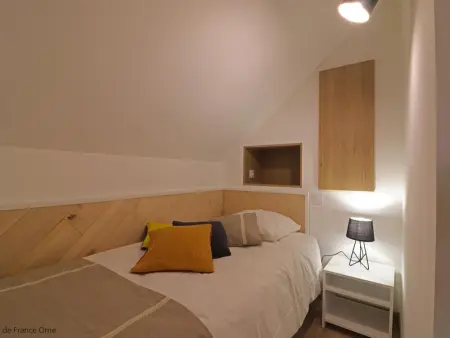 Maison authentique en Normandie, animaux acceptés - Photo 30