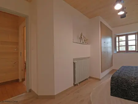 Maison authentique en Normandie, animaux acceptés - Photo 32