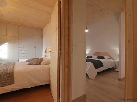 Maison authentique en Normandie, animaux acceptés - Photo 33