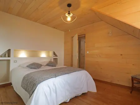 Maison authentique en Normandie, animaux acceptés - Photo 34