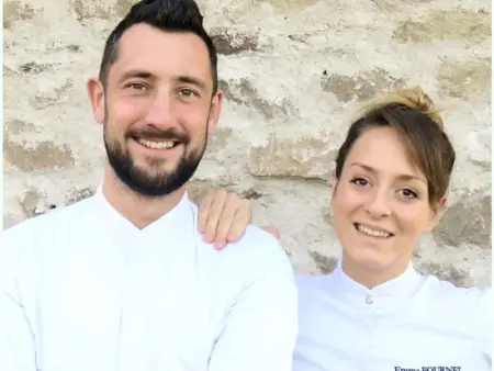 Confortable gîte pour 7 pers. avec cheminée et animaux admis - Photo 16