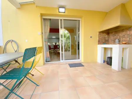 Villa climatisée avec jacuzzi, 2 terrasses, équipements modernes et proche du centre, Agde - Photo 2
