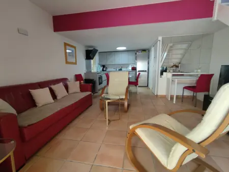 Villa climatisée avec jacuzzi, 2 terrasses, équipements modernes et proche du centre, Agde - Photo 5