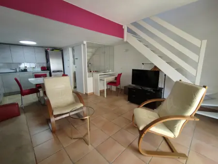 Villa climatisée avec jacuzzi, 2 terrasses, équipements modernes et proche du centre, Agde - Photo 6