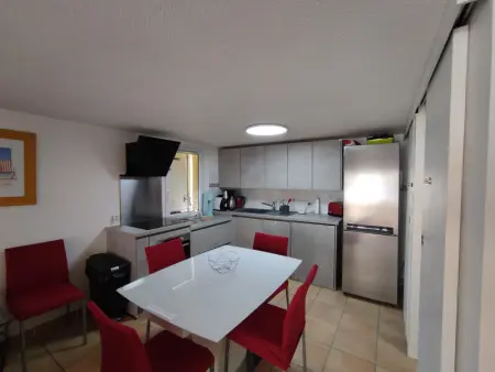 Villa climatisée avec jacuzzi, 2 terrasses, équipements modernes et proche du centre, Agde - Photo 7