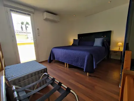 Villa climatisée avec jacuzzi, 2 terrasses, équipements modernes et proche du centre, Agde - Photo 9