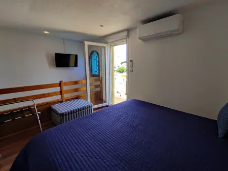 Villa climatisée avec jacuzzi, 2 terrasses, équipements modernes et proche du centre, Agde - Photo 10