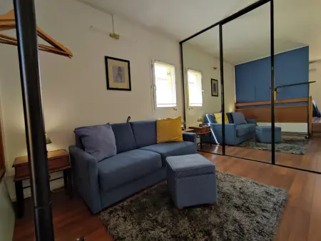 Villa climatisée avec jacuzzi, 2 terrasses, équipements modernes et proche du centre, Agde - Photo 11