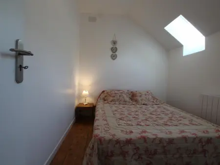 Charmant gîte au cœur de Barfleur, près du port, avec cour privée et animaux acceptés - Photo 9