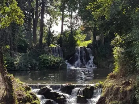 Charmant gîte au cœur de Barfleur, près du port, avec cour privée et animaux acceptés - Photo 22
