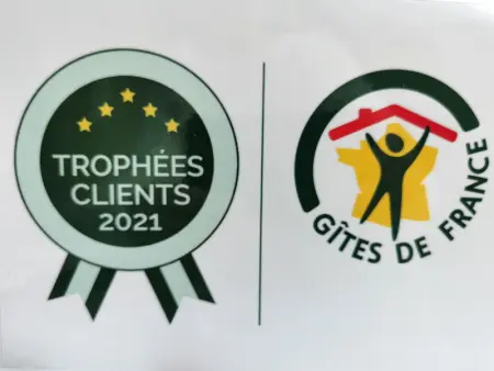 Charmant gîte au cœur de Barfleur, près du port, avec cour privée et animaux acceptés - Photo 24