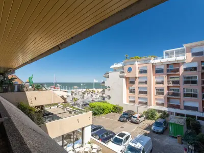 Appartement à Arcachon, Arcachon Centre - Studio Confortable Proche Plage, Wifi - L887286