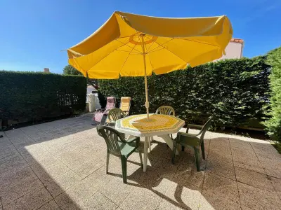 Maison à Bretignolles sur Mer, Maison de vacances à 300m de la plage - 6 couchages - WIFI - Marais Girard, Bretignolles-sur-Mer - L834270