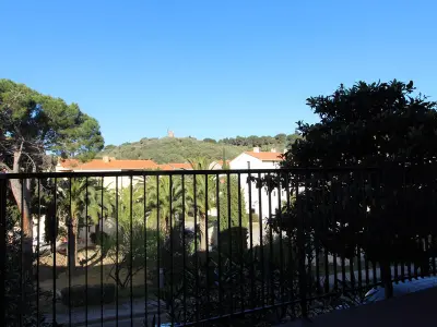 Appartement à Collioure, Grand appart. avec terrasse à 300m de la plage à Collioure - L887308