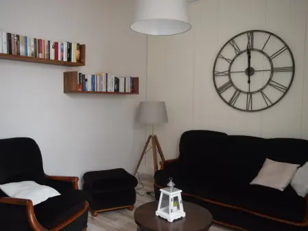 Maison 2 étoiles proche plage & marché, avec jardin et terrasse, idéale pour familles. - Photo 2