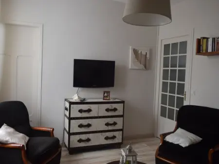 Maison 2 étoiles proche plage & marché, avec jardin et terrasse, idéale pour familles. - Photo 3