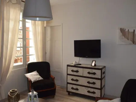 Maison 2 étoiles proche plage & marché, avec jardin et terrasse, idéale pour familles. - Photo 4