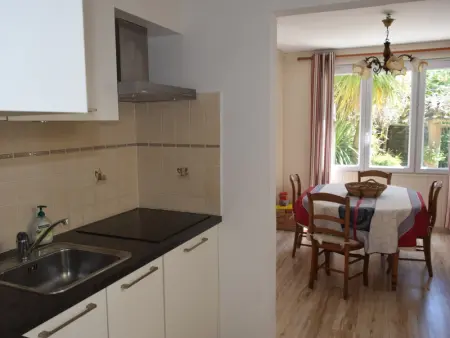 Maison 2 étoiles proche plage & marché, avec jardin et terrasse, idéale pour familles. - Photo 7