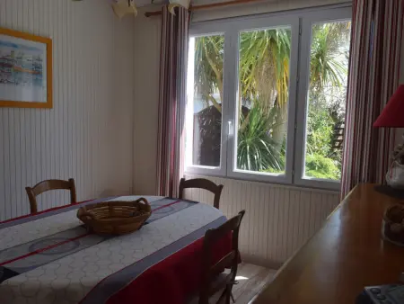 Maison 2 étoiles proche plage & marché, avec jardin et terrasse, idéale pour familles. - Photo 8