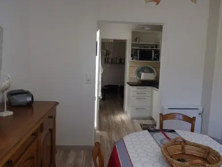 Maison 2 étoiles proche plage & marché, avec jardin et terrasse, idéale pour familles. - Photo 10