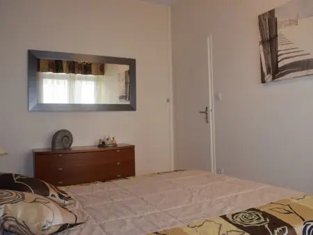 Maison 2 étoiles proche plage & marché, avec jardin et terrasse, idéale pour familles. - Photo 14